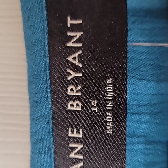 Lane Bryant Blouse - Picture 7 of 15